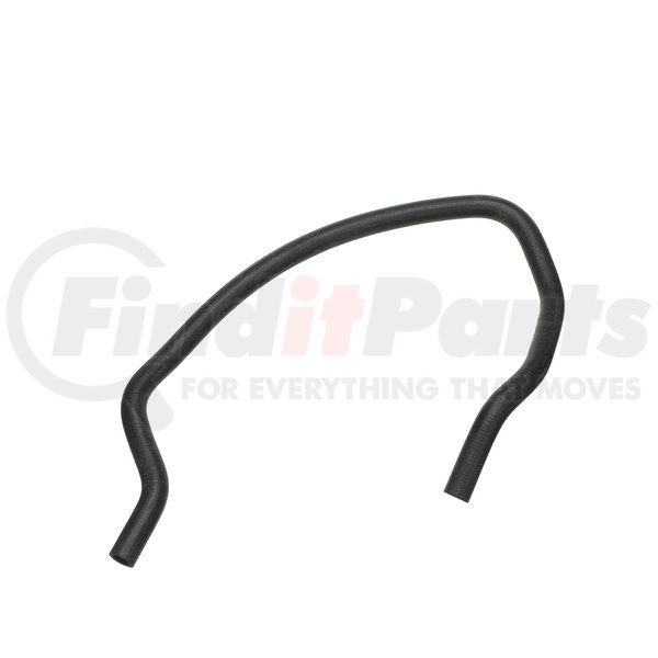 Gates 14-21 Tesla Motors Model X Electric Right Rad. To 3-Way Valve Molded Heater Hose