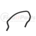 Gates 14-21 Tesla Motors Model X Electric Right Rad. To 3-Way Valve Molded Heater Hose