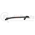 Gates 14-21 Tesla Motors Model X Electric Right Rad. To 3-Way Valve Molded Heater Hose