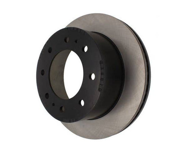 Centric Performance Brake Rotor