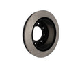 Centric Performance Brake Rotor