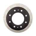 Centric Performance Brake Rotor