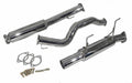 Injen Technology Performance Down-Pipe