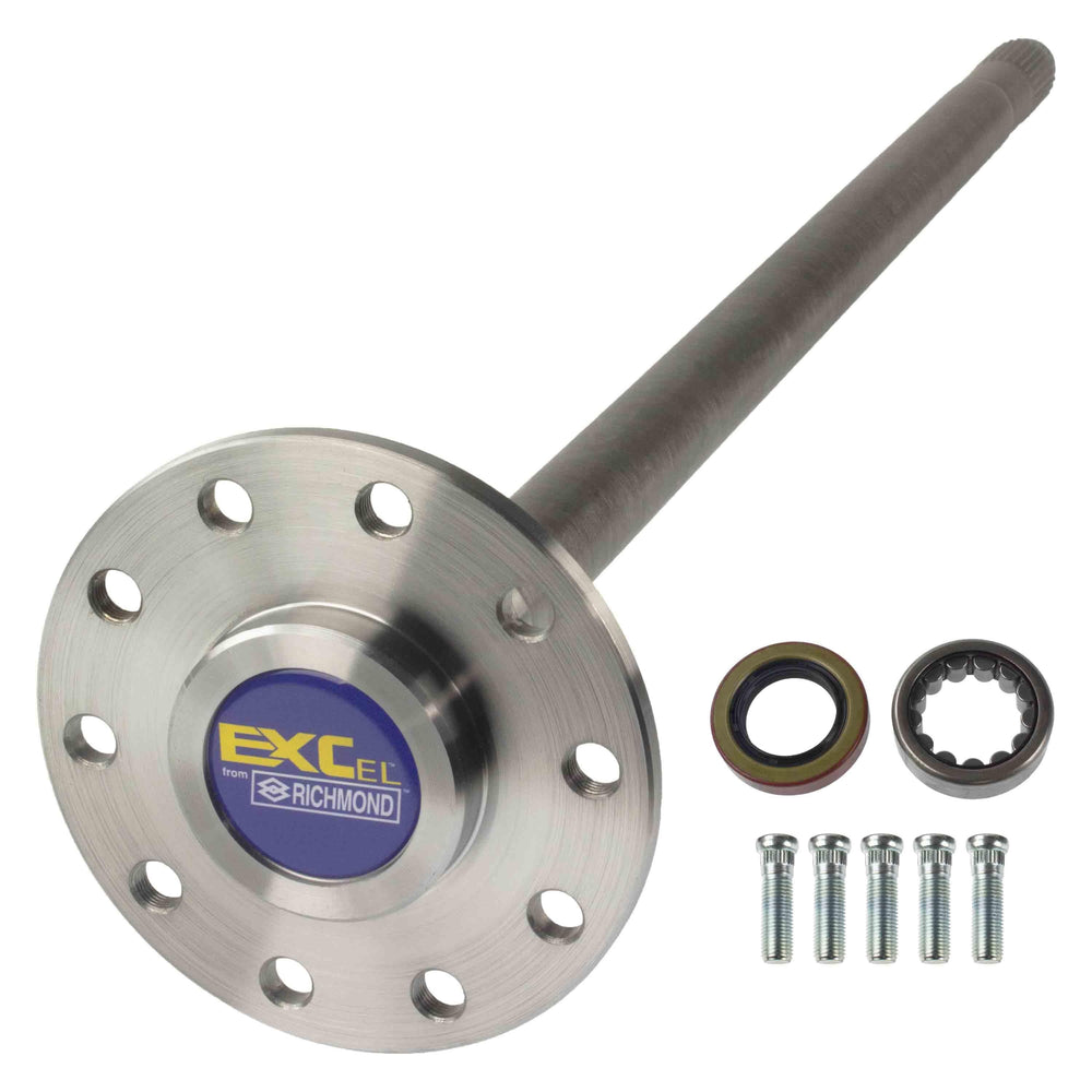 ~(14.3 lbs. 36X8X8)~ EAK GM8.2/8.5 28SPL 30.12 5LU