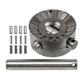 ~(3.1 lbs. 9X4X2)~ LOCK-RIGHT FORD 9 in