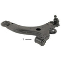 MOOG 08-09 Buick Allure Front Right Lower Control Arm