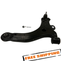 MOOG 08-09 Buick Allure Front Right Lower Control Arm