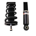 BC Racing Coilovers DS Series 12- Chevrolet Sonic