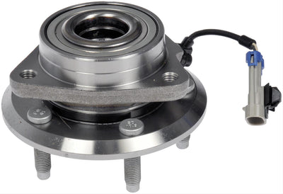 HUB BEARING ASSEMBLY