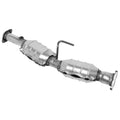 DIRECT-FIT CATALYTIC CONV