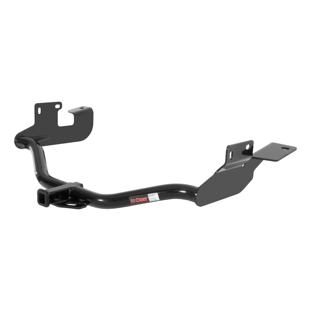 0512 ESCAPE/0511 TRIBUTE CLASS II RECEIVER