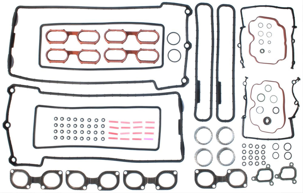 Head Set BMW 4398CC 4.4L DOHC 32V M62 THRU 08 1998