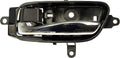INTERIOR DOOR HANDLE