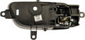 INTERIOR DOOR HANDLE