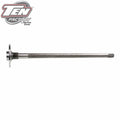 ~(19 lbs. 41X8X8)~ REAR KIT; FORD 9 66-70 MUST 67