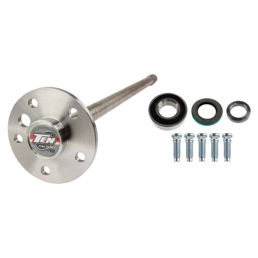 ~(19 lbs. 41X8X8)~ REAR KIT; FORD 9 66-70 MUST 67
