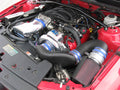 Tuner Kit 2005-2006 Mustang GT w/V-7 YSi-Trim AND Air to Air Charge Cooler Polished
