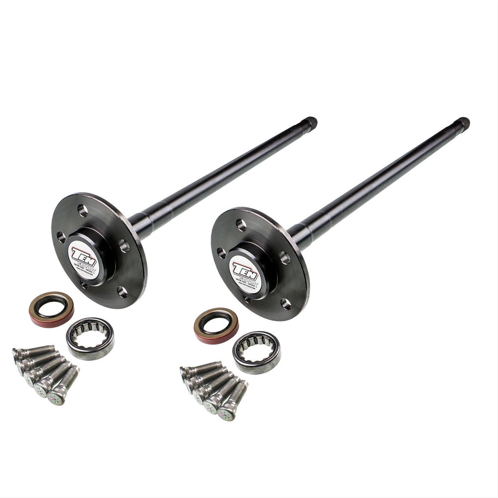 REAR KIT; FORD 8.8 99-04