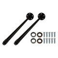 REAR KIT; FORD 8.8 99-04