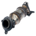 INTEGRATED MANIFOLD