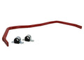 Sway Bar - 35mm X heavy duty blade adjustable 1 Sway Bar 2 Bushings 2 Saddles Grease