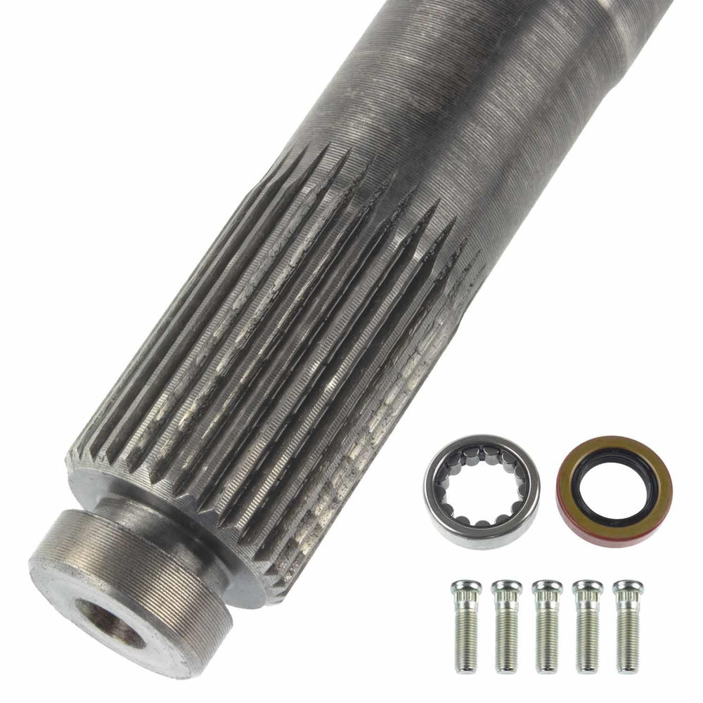 ~(15.9 lbs. 36X8X8)~ EAK GM8.875 30SPL 30.07 5LUG
