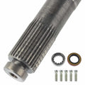 ~(15.9 lbs. 36X8X8)~ EAK GM8.875 30SPL 30.07 5LUG