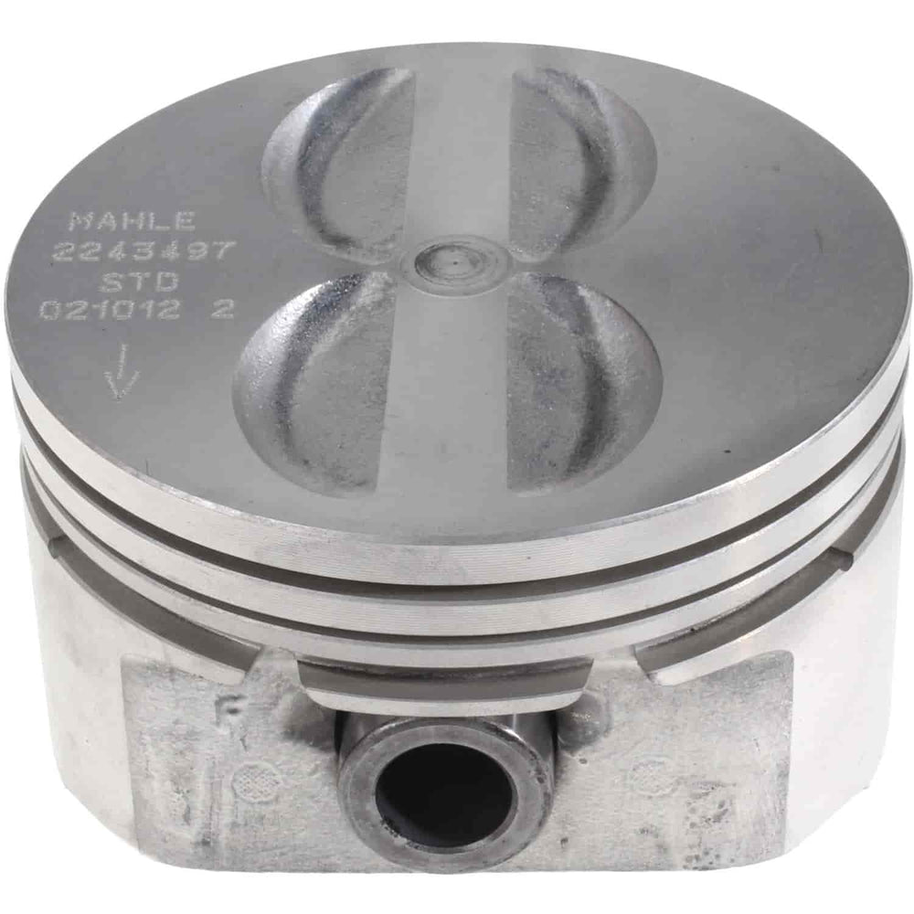 Mahle Engine Piston S224-3497.020