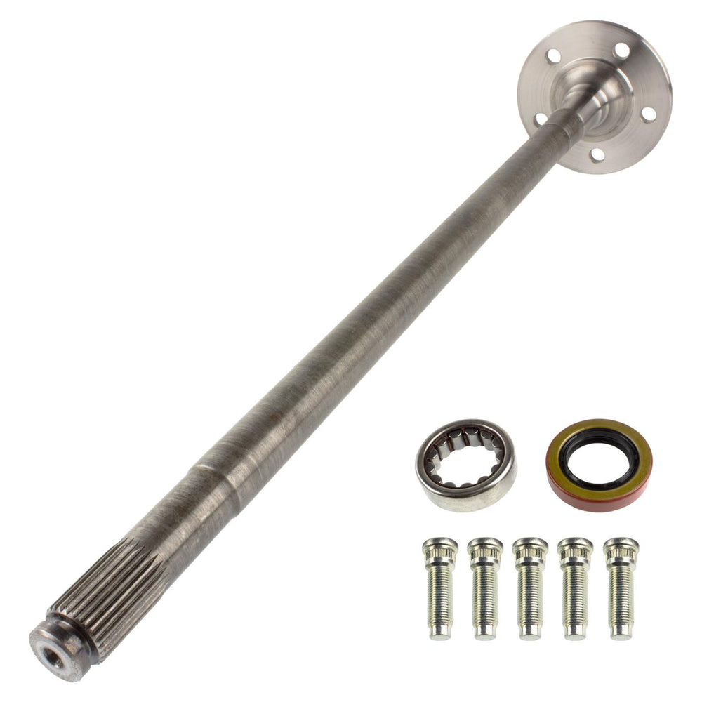 ~(17 lbs. 36X8X8)~ EAK F8.8 28SPL 29.94 5 LUG