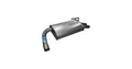 MUFFLER ASSEMBLY-QUIET-FL