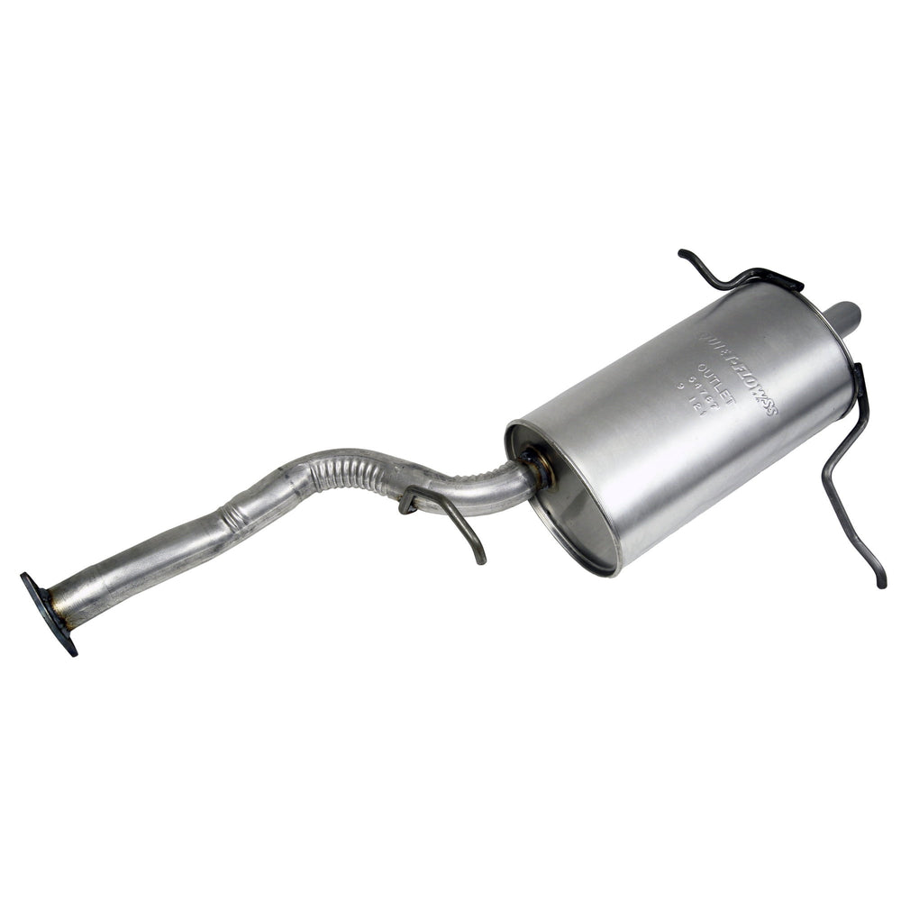 RESONATOR ASSEMBLY