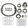 ~(6.5 lbs. 12X11X2)~ RANDP INSTALL KIT-GM 8.6 10 BLT