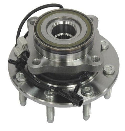 ~(6.5 lbs. 12X11X2)~ RANDP INSTALL KIT-GM 8.6 10 BLT