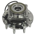 ~(6.5 lbs. 12X11X2)~ RANDP INSTALL KIT-GM 8.6 10 BLT