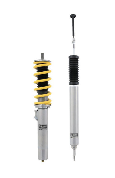 Ohlins Road and Track Coilover BMW 1-series (E8X) RWD 2007-2013