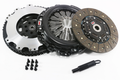 Competition Clutch 10-13 Hyundai Genesis 3.8L Ultra-Light Dual Mass Flywheel Conversion Clutch Kit