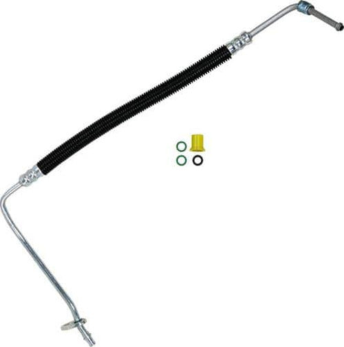 Gates Power Steering Pressure Line Hose Assembly