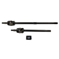 520 = 10 FACT COMPL F AXLE KIT
