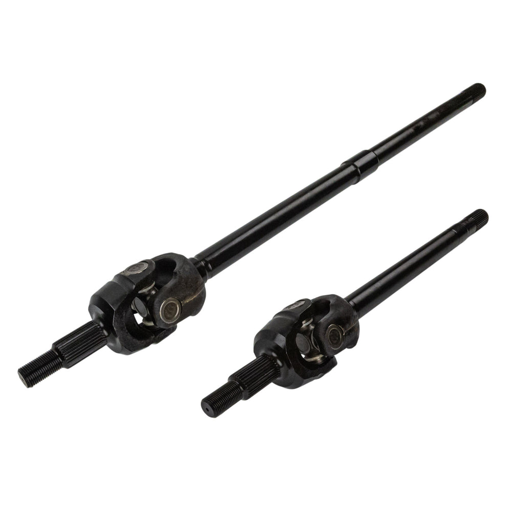 520 = 10 FACT COMPL F AXLE KIT