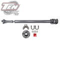 ~(37 lbs. 48X7X7)~ JK REAR 1350 SOLID CV DRVSHAFT