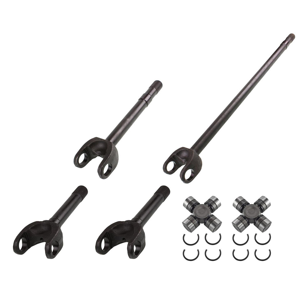 DANA 60 AXLE KIT 78-91 CHEVY.