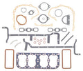 Full Set Ford-TrkTracand Ind:40H.P.120(41-42)(K)2N8N9N Wheel Tractors