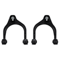 Eibach PRO-ALIGNMENT KIT Pair of Adjustable Camber Arms Fits TOYOTA Tundra 2007 to 2015