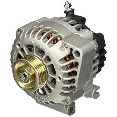 REMANUFACTURED DENSO FIRST TIME FIT