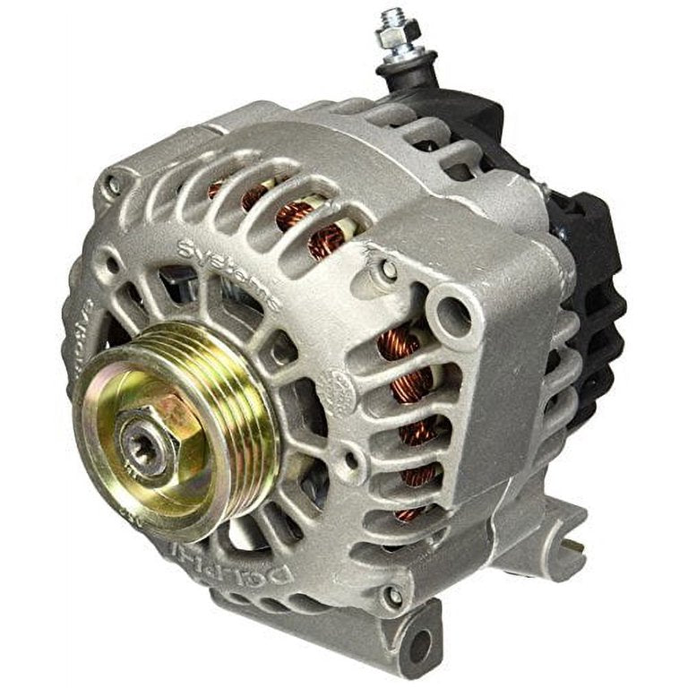 REMANUFACTURED DENSO FIRST TIME FIT