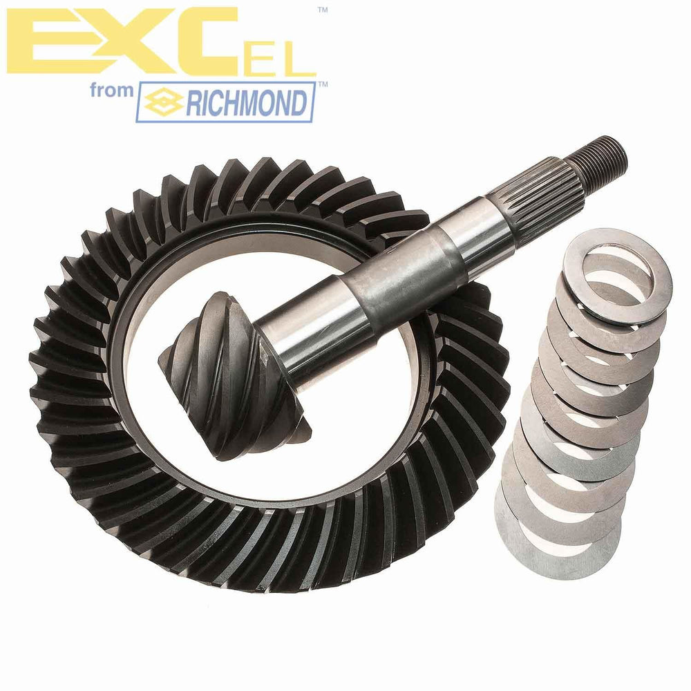 ~(12.6 lbs. 15X11X5)~ RP EXCEL TOYOAT V6 5.29