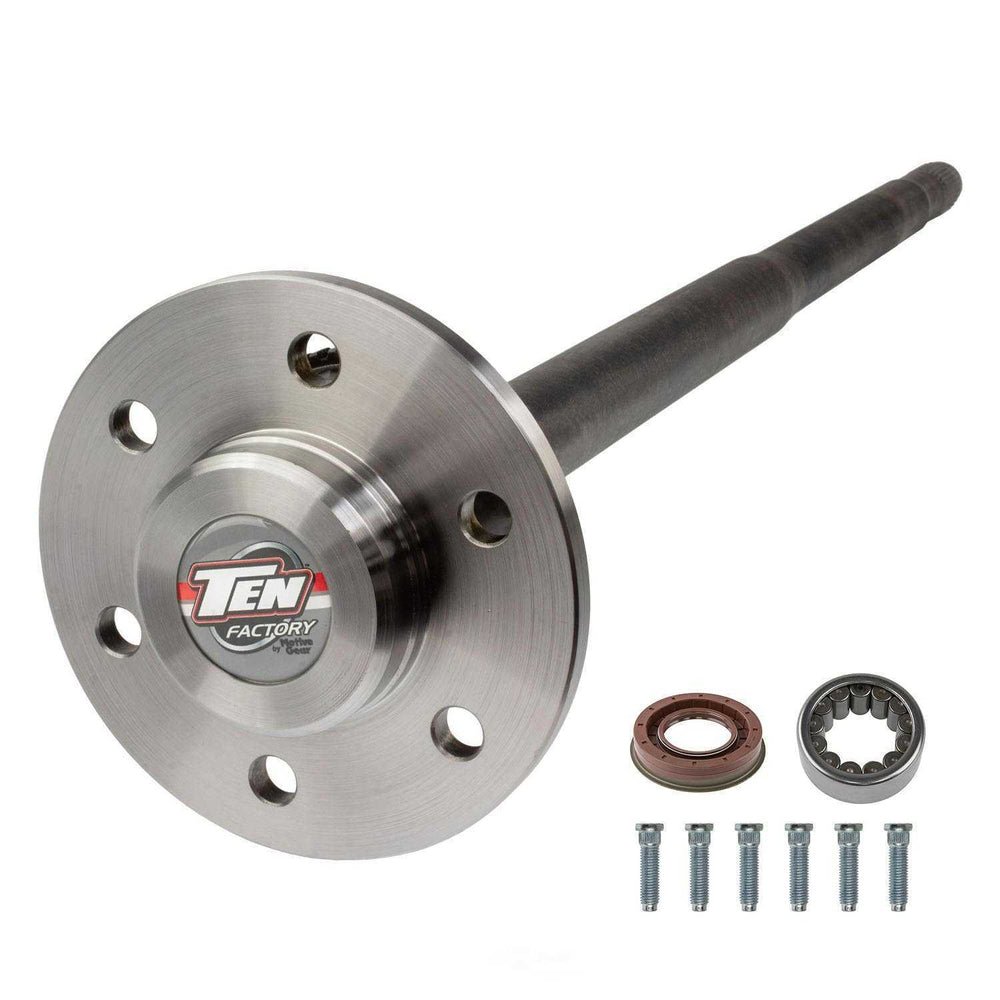 523 = 10 FACT REAR AXLE KIT