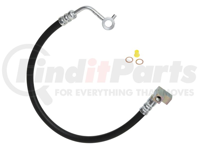 Gates Power Steering Pressure Line Hose Assembly