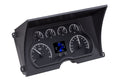 1988-94 Chevy/GMC Pickup HDX Instrument System
