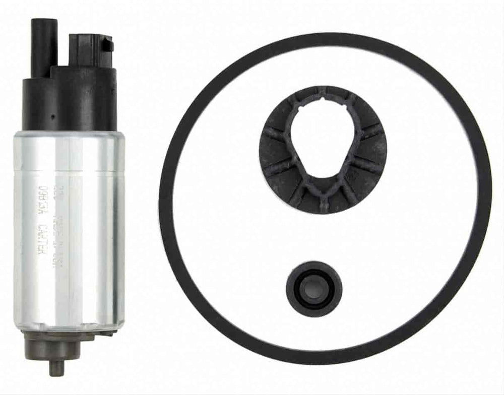 ELEC FUEL PUMP
